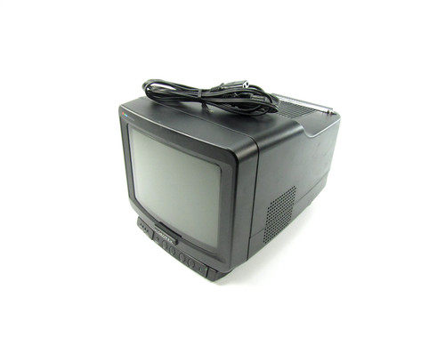 Videotek trinitron crt - videotek, 9"
