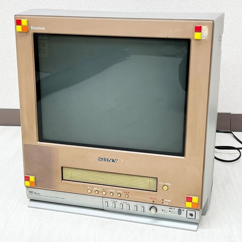 Così com sony trinitron - così,