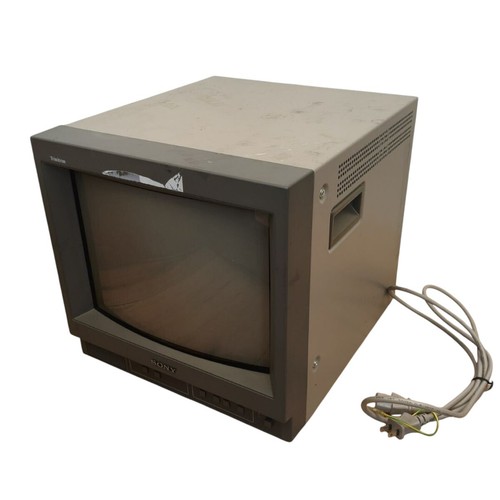 Sony pvm 14m1j - sony, rgb