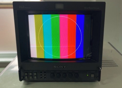 Sony bvm 9044d monitor - sony,