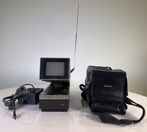 Sony 4000 trinitron - kv-4000,