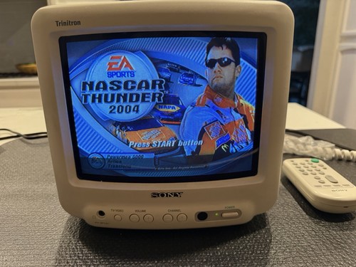 Sony unità trinitron - trinitron, per