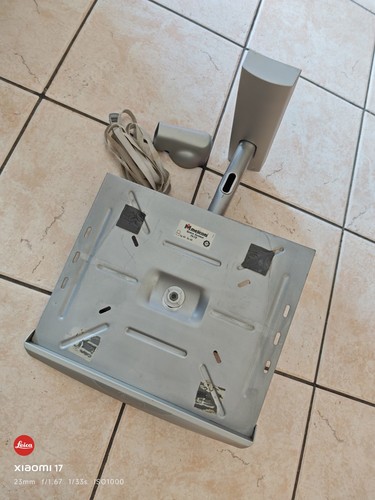Meliconi supporto crt - crt, sony