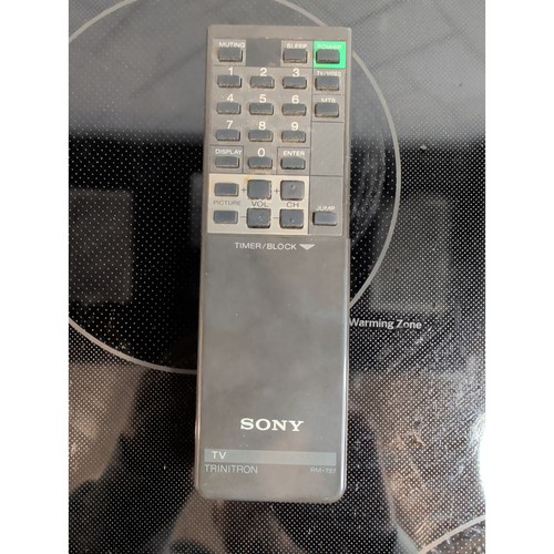 Vintage sony 757 - vintage,