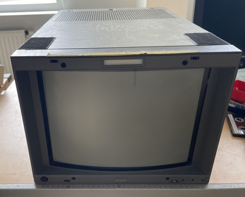 Sony bvm 14g1e - sony, 14"