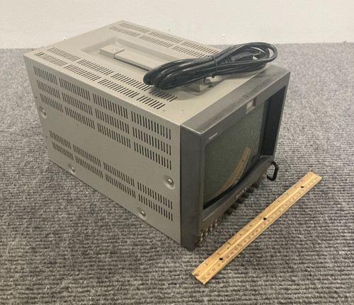 Sony trinitron pvm 8044q - trinitron, pvm-8044q