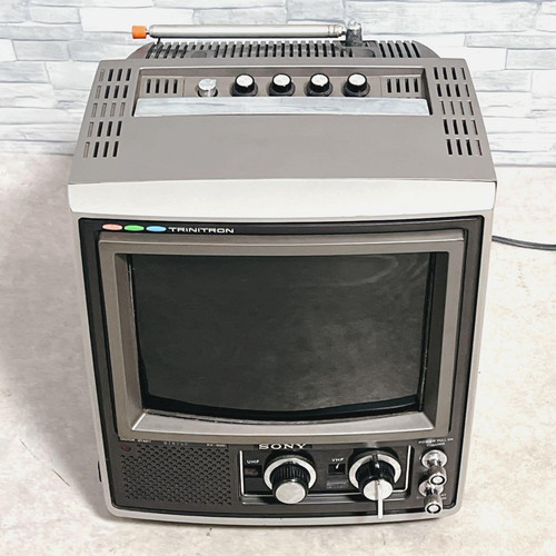 Sony 1020 trinitron - kv-1020,