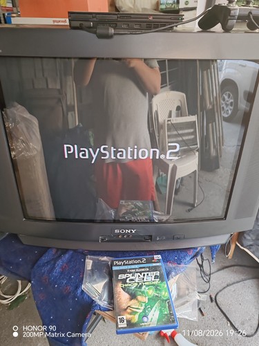 Sony trinitron crt 29 - trinitron,