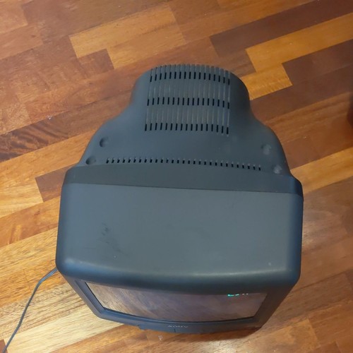 Sony trinitron 14gp1 - sony, 14