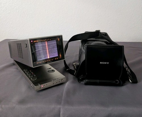 Sony 4000 trinitron - kv-4000,