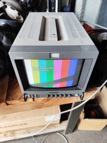 Sony pvm 9041qm - sony, pvm-9041qm