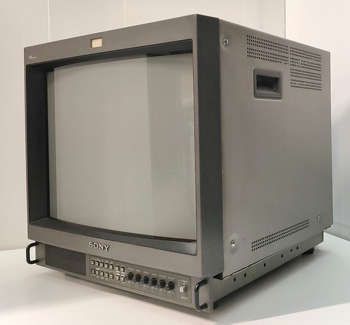 Monitor sony pvm - sony, 20