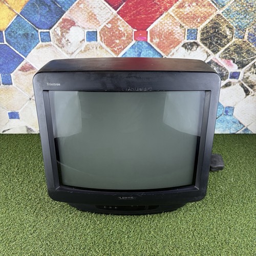 Sony trinitron m1400u - trinitron, 14"