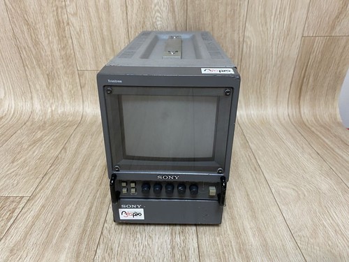Sony pvm 6041q - monitor, video