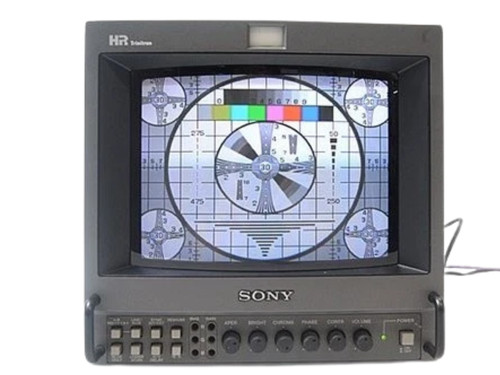 Sony pvm 9045q - pvm-9045q, video