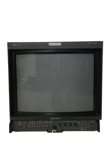 Sony bvm 2015p professional - sony,