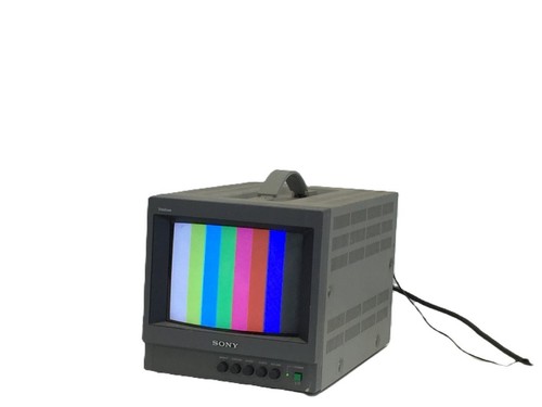 Sony pvm 9040 pollici - 9,