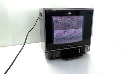 Sony pvm 1271 - pvm-1271, trinitron