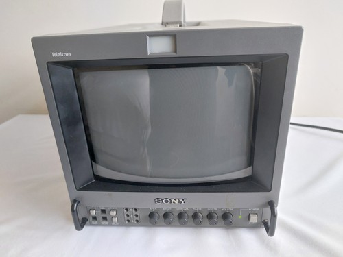Sony pvm 9041qm - 9, pollici