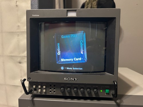 Sony pvm 8041q monitor video - sony, pvm-8041q
