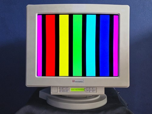 Trinitron curvo - , 20"