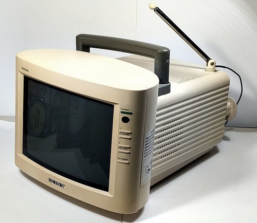 Sony trinitron 8ad12 - kv-8ad12, crt