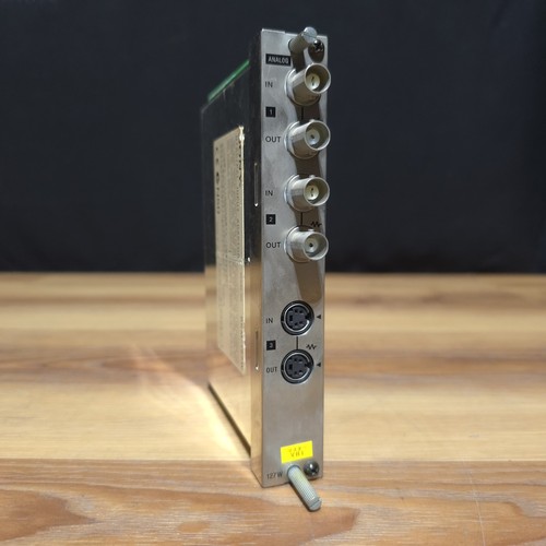 Sony bkm 127w - bkm-127w, modulo