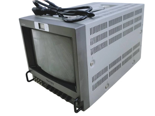 Sony pvm 9042q monitor - sony,